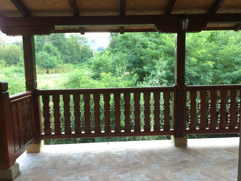 Guesthouse Smiljanic Slavkovica Eksteriør billede