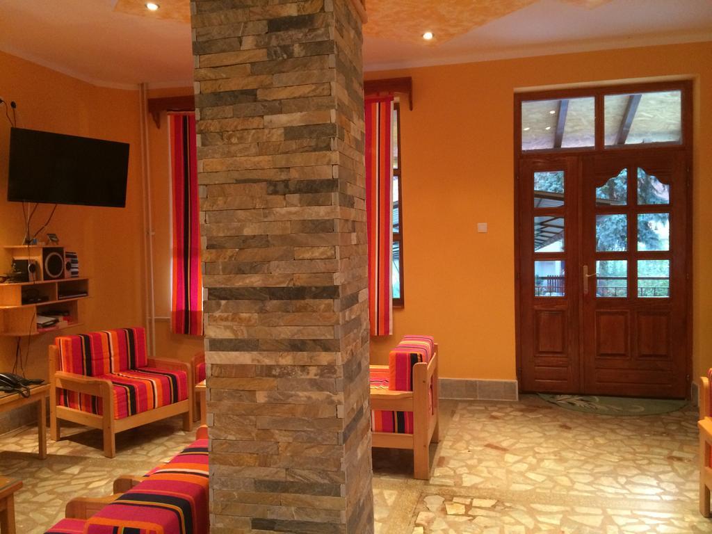 Guesthouse Smiljanic Slavkovica Eksteriør billede