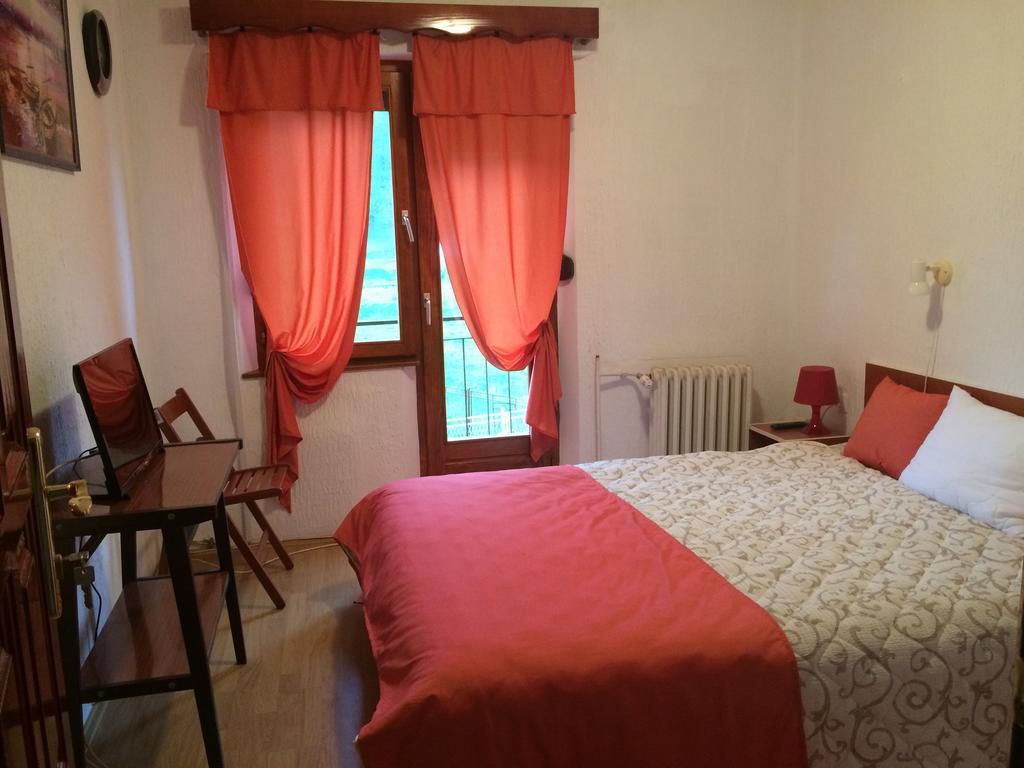 Guesthouse Smiljanic Slavkovica Eksteriør billede