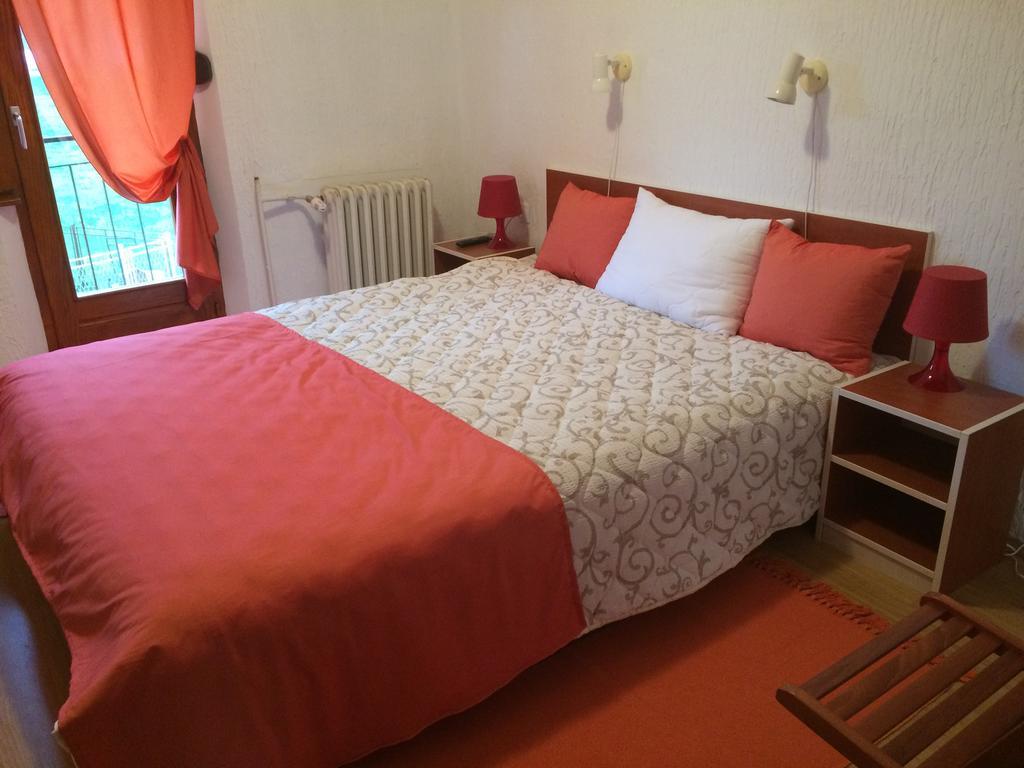 Guesthouse Smiljanic Slavkovica Eksteriør billede