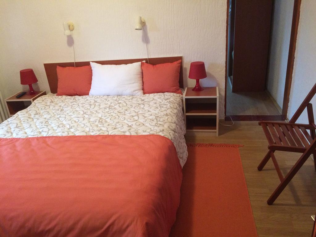 Guesthouse Smiljanic Slavkovica Eksteriør billede