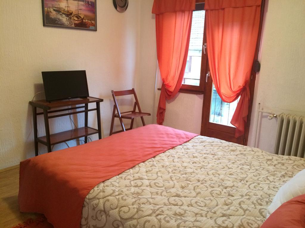 Guesthouse Smiljanic Slavkovica Eksteriør billede