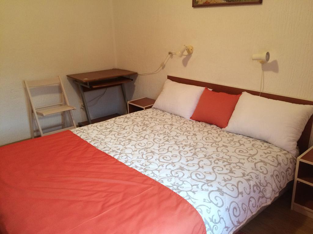 Guesthouse Smiljanic Slavkovica Eksteriør billede