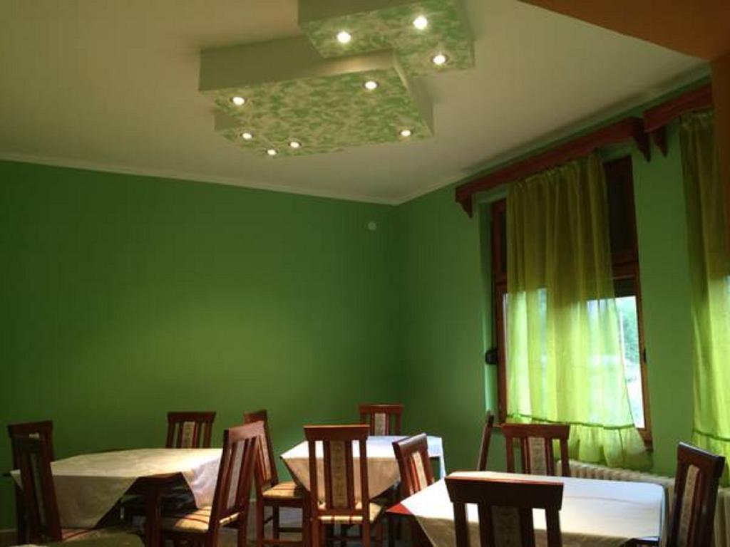 Guesthouse Smiljanic Slavkovica Eksteriør billede
