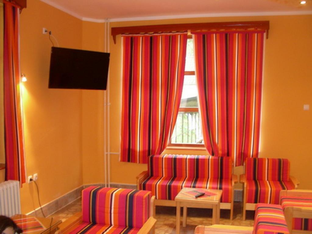 Guesthouse Smiljanic Slavkovica Eksteriør billede