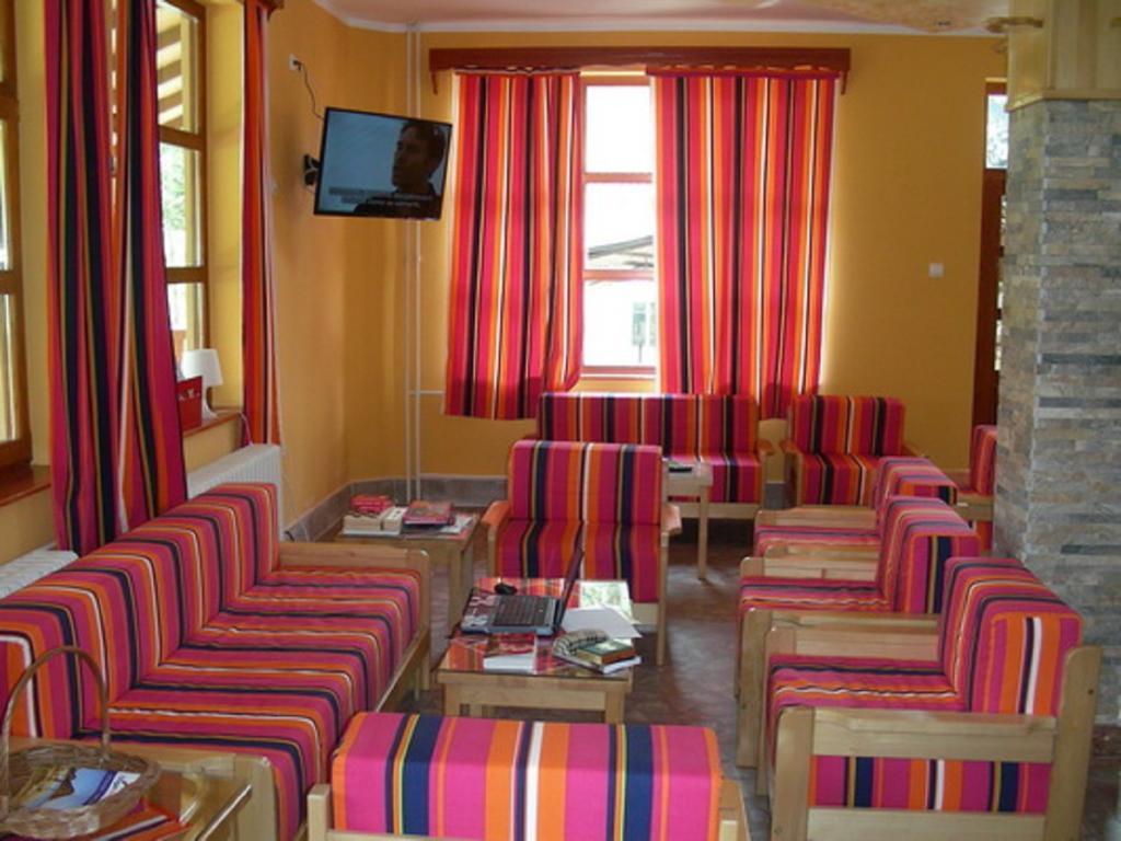 Guesthouse Smiljanic Slavkovica Eksteriør billede