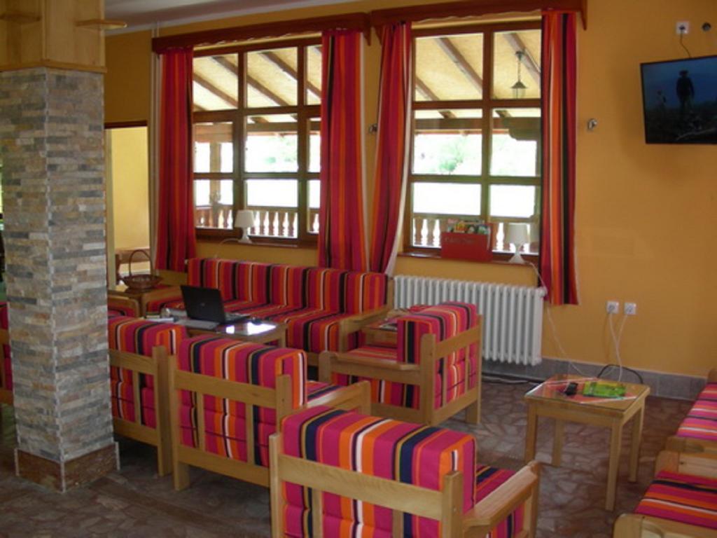 Guesthouse Smiljanic Slavkovica Eksteriør billede