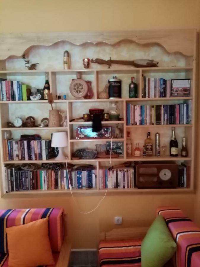 Guesthouse Smiljanic Slavkovica Eksteriør billede