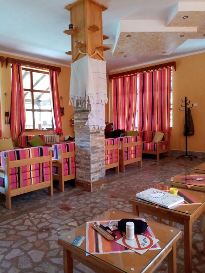 Guesthouse Smiljanic Slavkovica Eksteriør billede