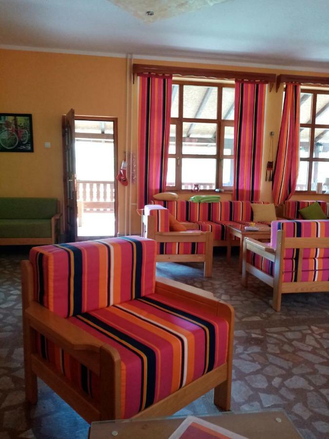 Guesthouse Smiljanic Slavkovica Eksteriør billede