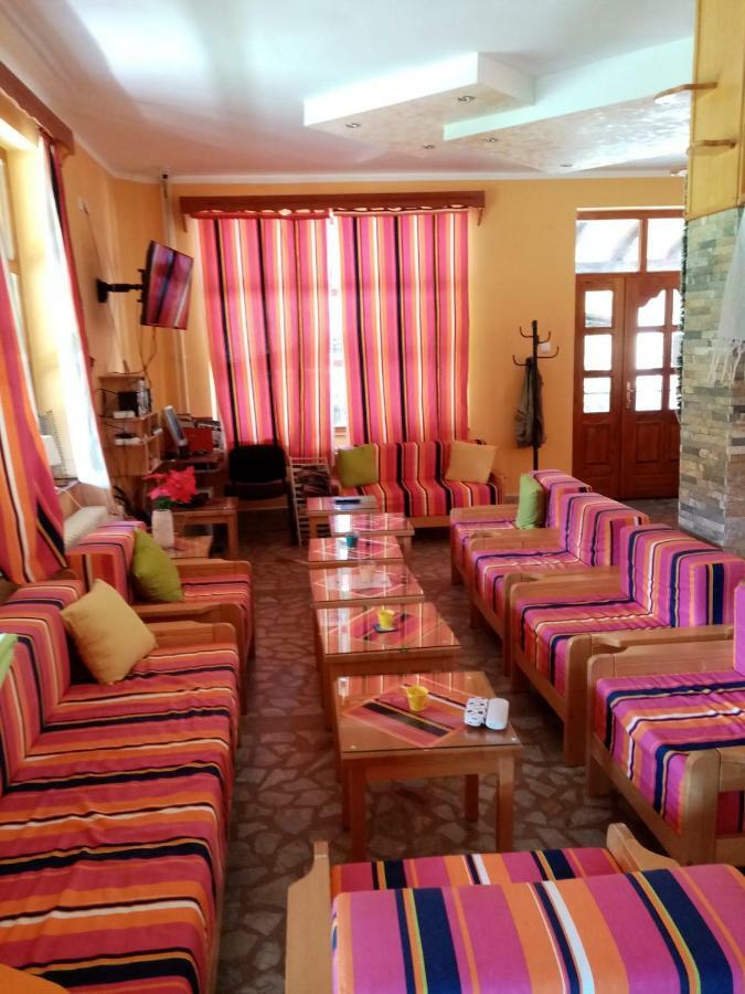 Guesthouse Smiljanic Slavkovica Eksteriør billede